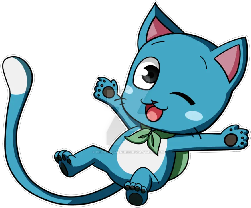 Happy Fairy Tail Png 6 Image Happy Fairy Tail Transparent Fairy Tail Png