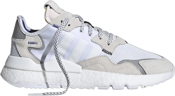 3m X Nite Jogger U0027footwear Whiteu0027 Adidas Ee5885 Goat Adidas Ee5885 Png X Png White