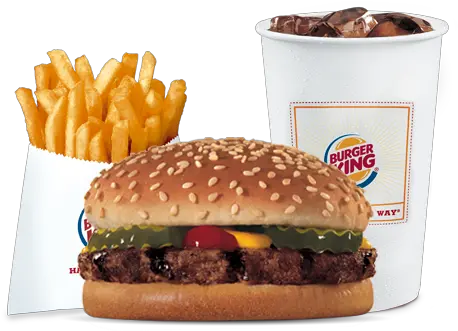 Order Online King Burger Orders2me Burger King Meal Png Burger King Png