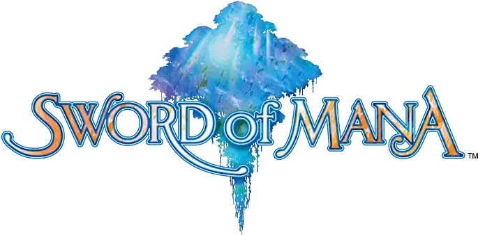 Sword Of Mana Download Free Clipart Png Transparent Background