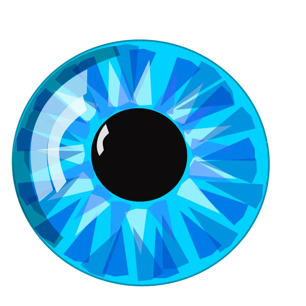 Animal Eyes Png