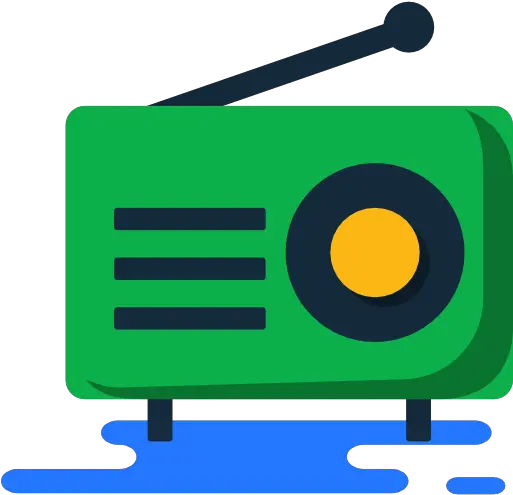 Icono Radio Png 5 Image Icono Radio Png Radio Png