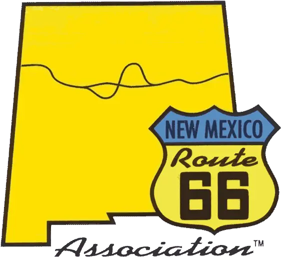 Lists Of Route 66 Associations Get Your Kicks On Route 66 Horizontal Png Route 66 Logos