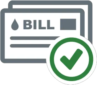 Fee Schedule Sode Payment Png Bills Icon Png