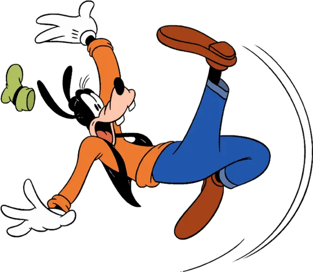 Mickey Mouse Birthday Png 0 Replies 0 Retweets 0 Likes Goofy Falling Goofy Transparent
