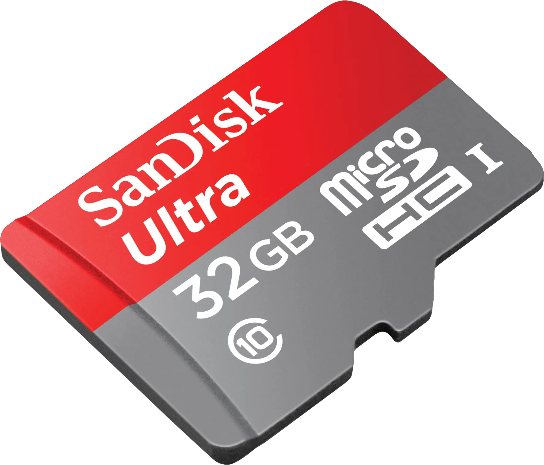 Download Sandisk Memory Card Png Image Micro Sd 32gb Sandisk Card Png