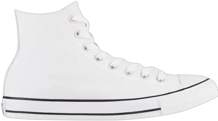 Chuck Taylor All Star High U0027oversized Logou0027 Converse Plimsoll Png Converse All Star Logos