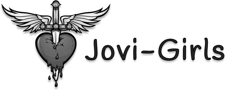 Jovi Bon Jovi The Circle Tour Png Bon Jovi Logo