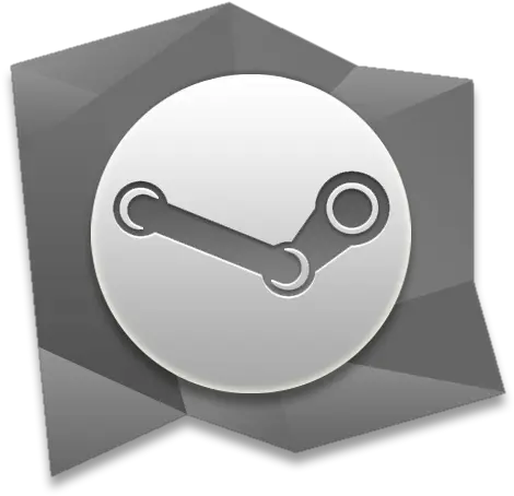 Steam Icon Steam Alternative Icon Png Steam ? Icon