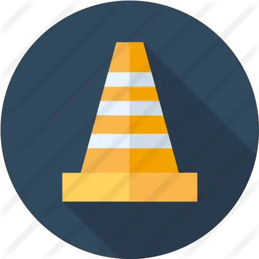 Traffic Cone Triangle Png Traffic Cone Png