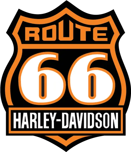 Route 66 Harley Logo Png Image Route 66 Harley Logo Harley Logo Png