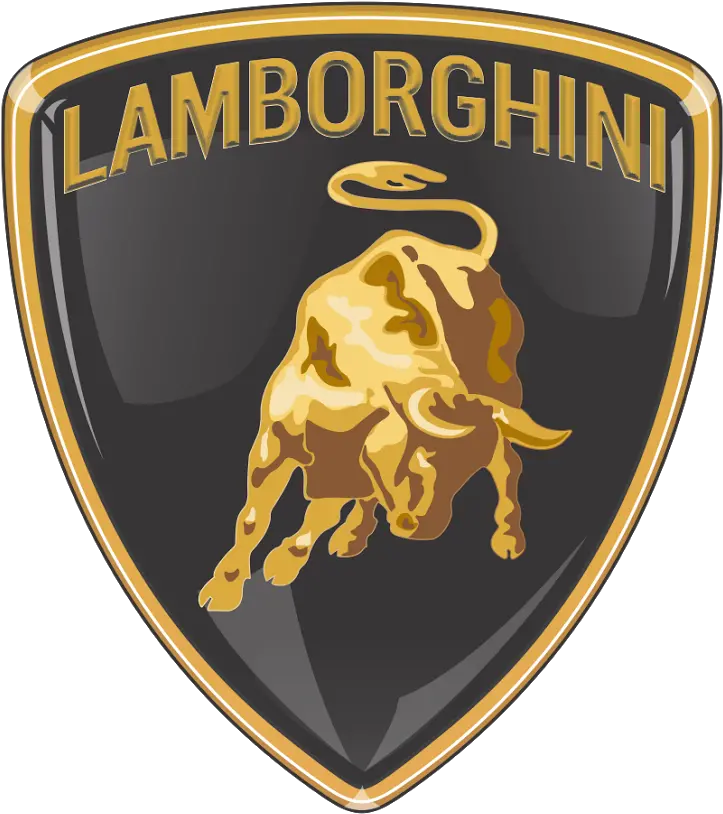 Lamborghini Bull Logo Lamborghini Logo Hd Png Bull Logo Png