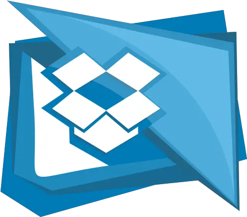Cloud Social Dropbox Folder Box Icon Dropbox Logo Black Png Box Cloud Icon