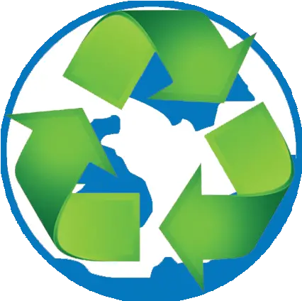 Solid Waste U0026 Climate Change High Country Conservation Center Vertical Png Font Awesome Recycle Icon