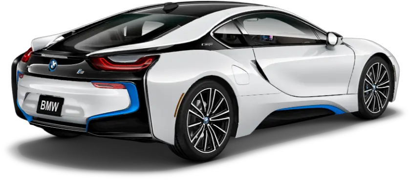 2019 Bmw I8 Coupe Bmw I8 Png Transparent Background Bmw I8 Png