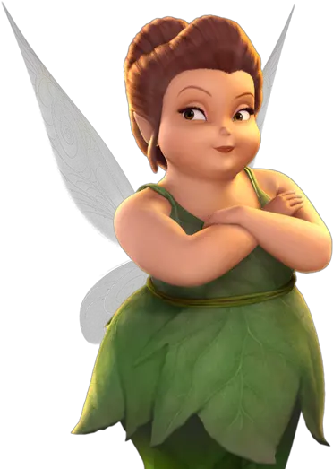 Disney Fairies Fairy Fairy Mary From Tinkerbell Png Mary Png