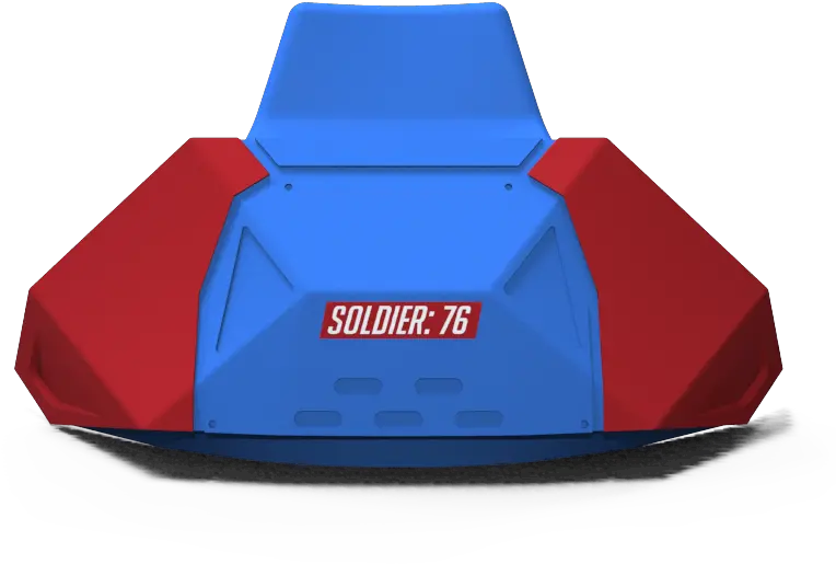 Soldier 76 Stand Umbrella Png Soldier 76 Png