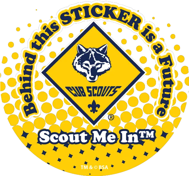 Cub Scout Pack Logos Transparent Cartoon Jingfm Blue And Gold Ceremony Png Cub Scout Logo Png
