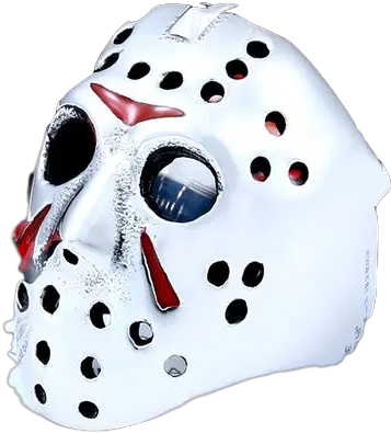 Jason Mask Ring Ring Png Jason Mask Png