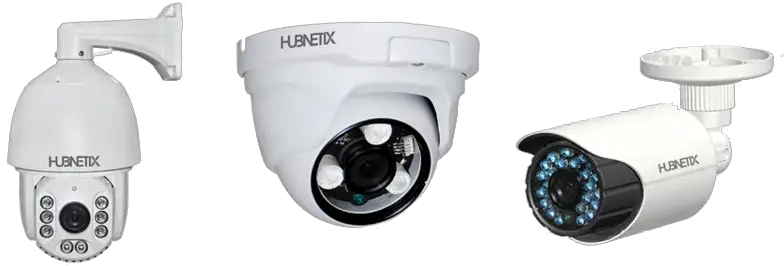 Cctv Suppliers Ip Camera Nvr Providers Hubnetix Surveillance Camera Png Security Camera Png