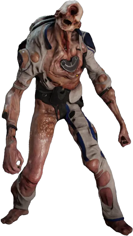 Doom Png Doom Monsters 2016 Doom Transparent