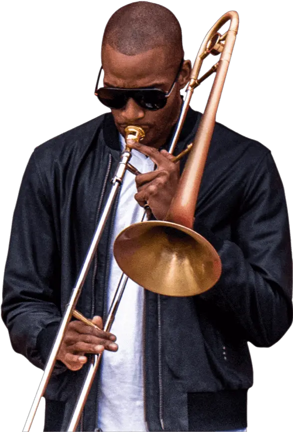 Index Of Imageneseventostrombone Shortyandorleansavenue Trombone Png Trombone Png