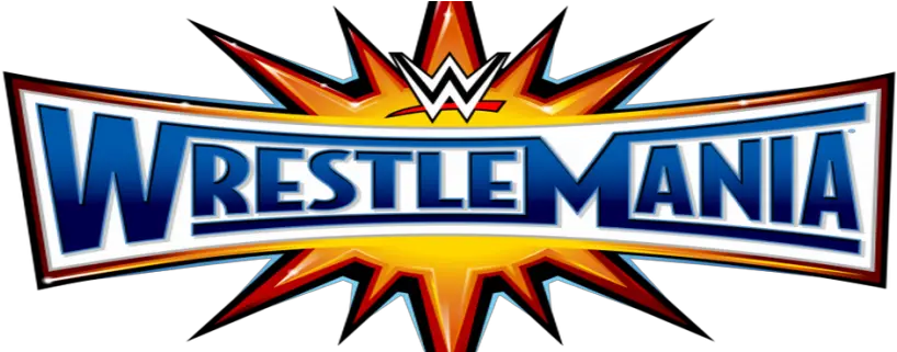 Wwe 2k17 Archives Wwe Wrestlemania 33 Logo Png Kevin Owens Png