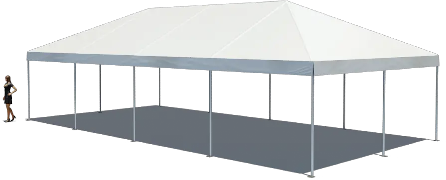 Available Tent Sizes Rent The Tent Size You Need Tent Png Tent Png