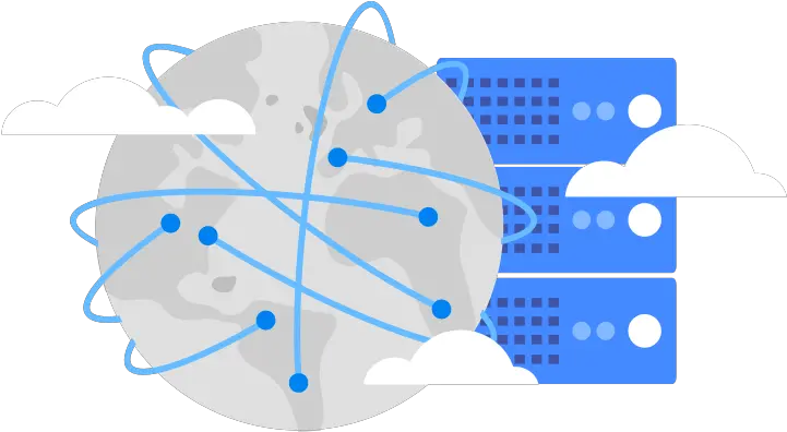 Solve Business Challenges With Google Cloud Dot Png Technology Png