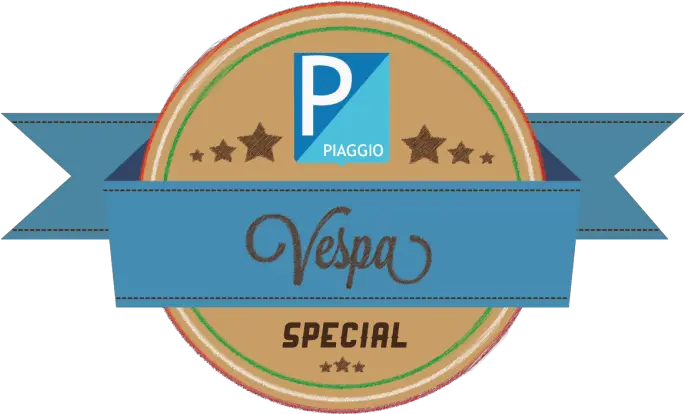 Logo Vespa Vintage Language Png Vespa Logo