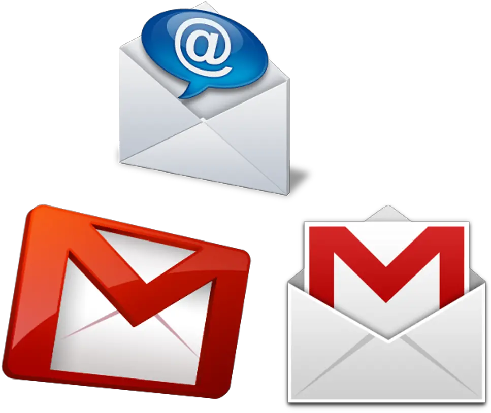Gmail Logo Png 1 Image Gmail Logo Png Hd Gmail Logo