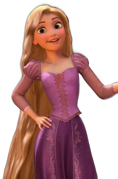 Tangled Rapunzel Enrolados Disney Princess Rapunzel Tangled Png Rapunzel Transparent