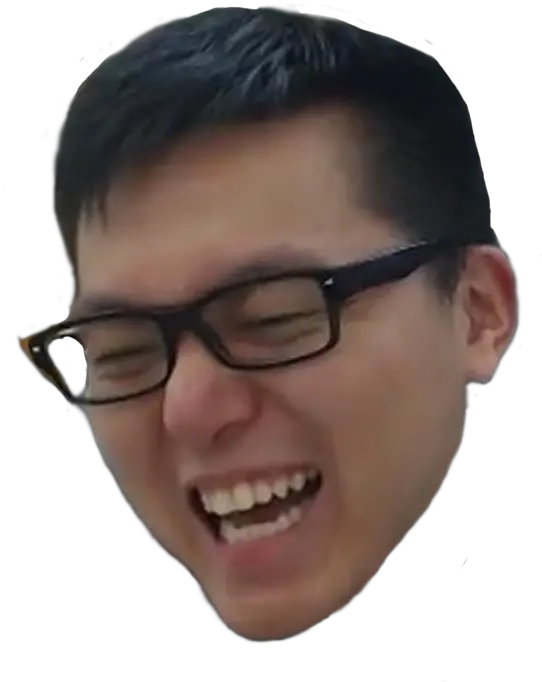 Download Twitch Wutface Png Vector Pleased Wutface Png