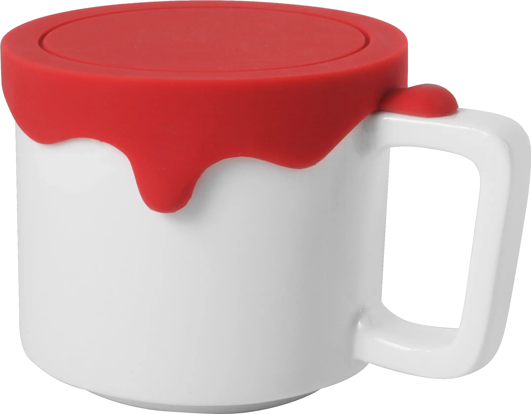 Download Hd Dripping Paint Png Cup Dripping Paint Png