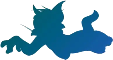 Tom Jerry Png Drawing Transparent Cat Icon Fictional Character Tom Icon