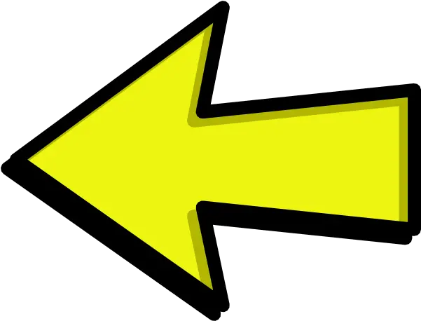 Animated Transparent Arrow Gif Png