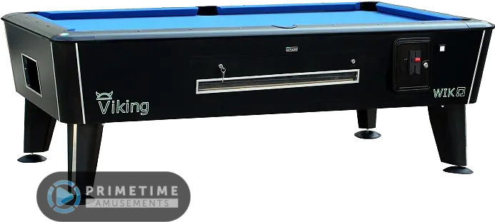 Download Viking Pool Table By Wik Usa Billiard Table Biljarski Stol Png Pool Table Png