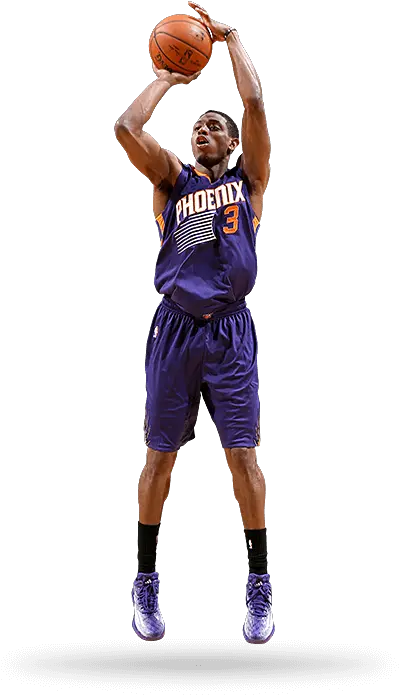 Phoenix Suns Roster Basketball Player Png Phoenix Suns Logo Png