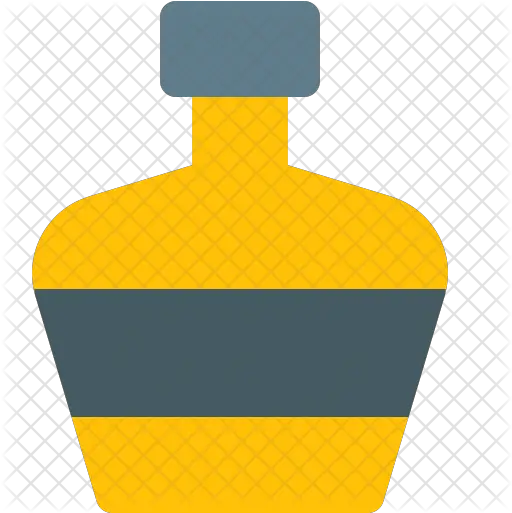 Whiskey Bottle Icon Empty Png Whiskey Bottle Png