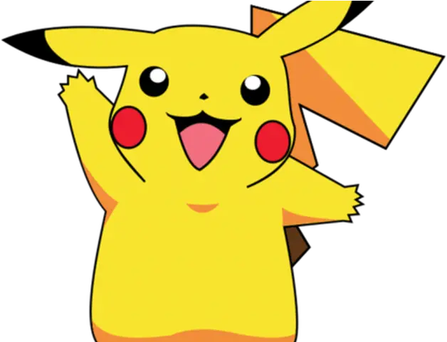 Model Png Transparent Images Free Download Clip Art Pikachu Clipart Png Pikachu Png Transparent