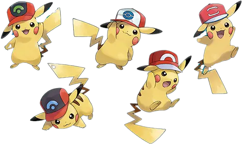 10 Best Pikachu Png Images Collection 2019 Pokemon Ultra Sun Ash Pikachu Pikachu Png Transparent