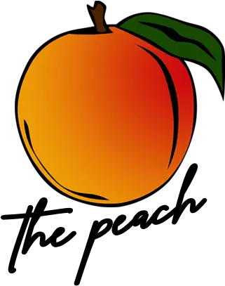 Thepeachkollektion Fresh Png Peach Icon Png