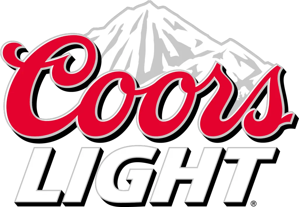 Coors Light Logo Png Transparent Coors Light Logo Png Lighter Transparent Background