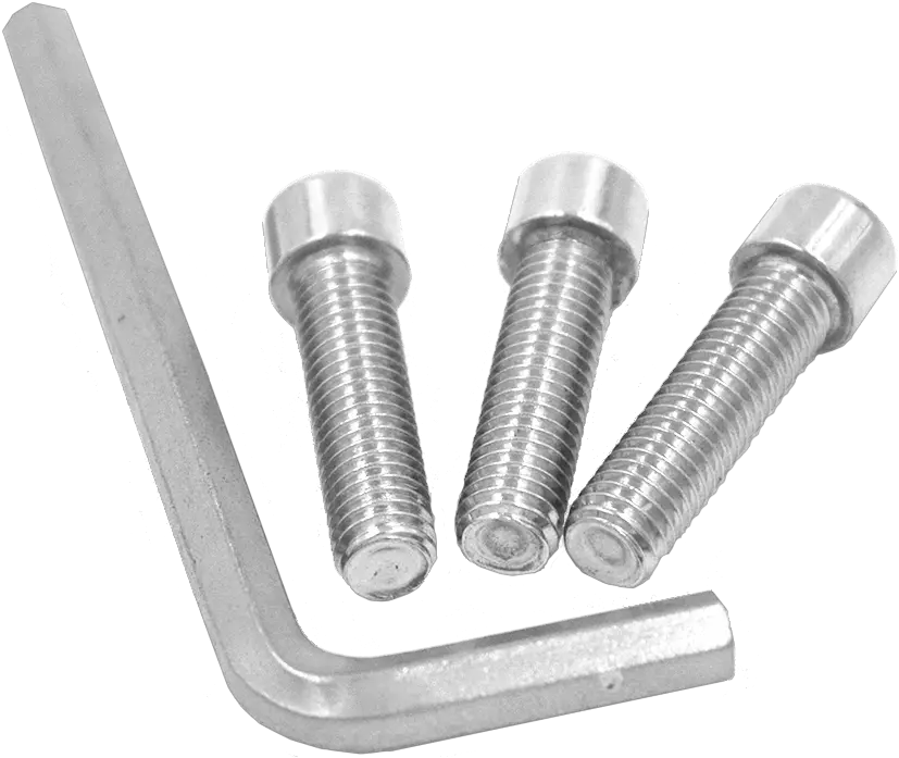 Cs M61x45ss Raceline Cap Screws 45mm Length U2014 Raceline Wheels Tool Png Screw Png