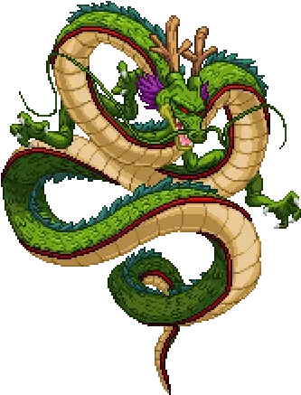 Shenron Png 1 Image Dragon Ball Z Shenron Png Shenron Png