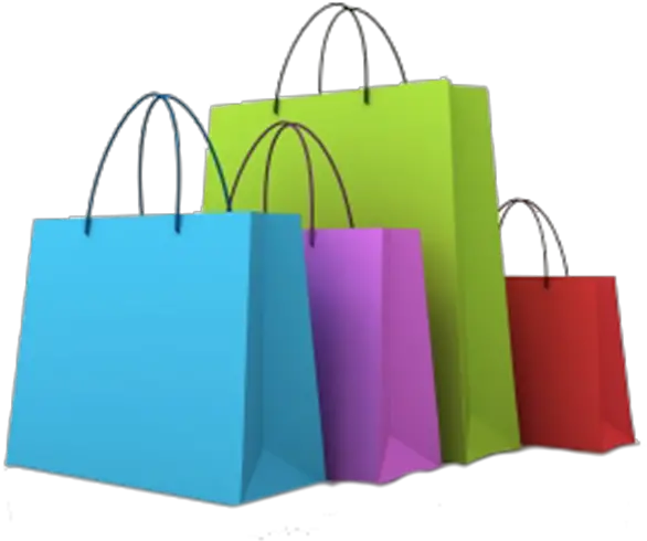 Paper Bags Commercial Smurfit Kappa Shopping Transparent Background Png Paper Bag Png