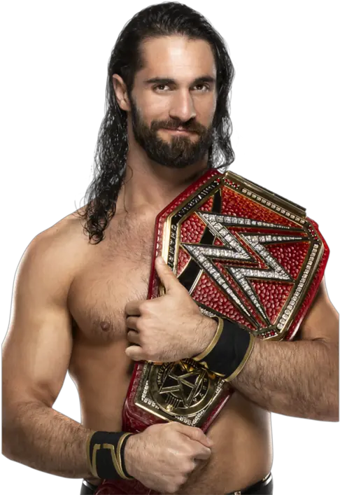 Wwe Network Sethrollinsfans Png Seth Rollins Transparent