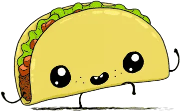 Top Kaylyn Slevin Dancing Stickers For Taco Gif Transparent Background Png Dancing Gif Transparent