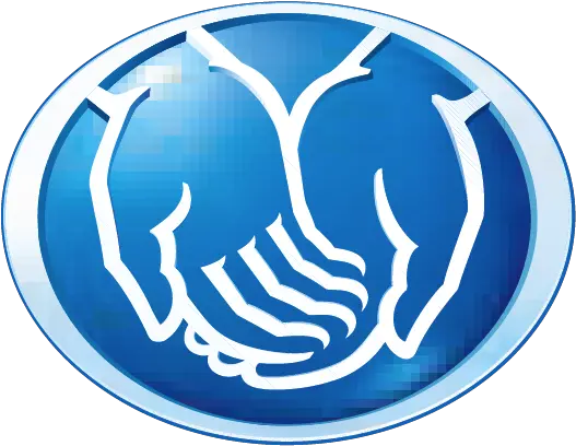 Allstate Insurance Allstate You Re In Good Hands Png Allstate Logo Png
