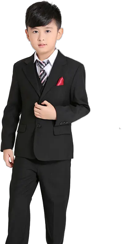 Blazer For Boys Png Transparent Image Tuxedo Boys Png